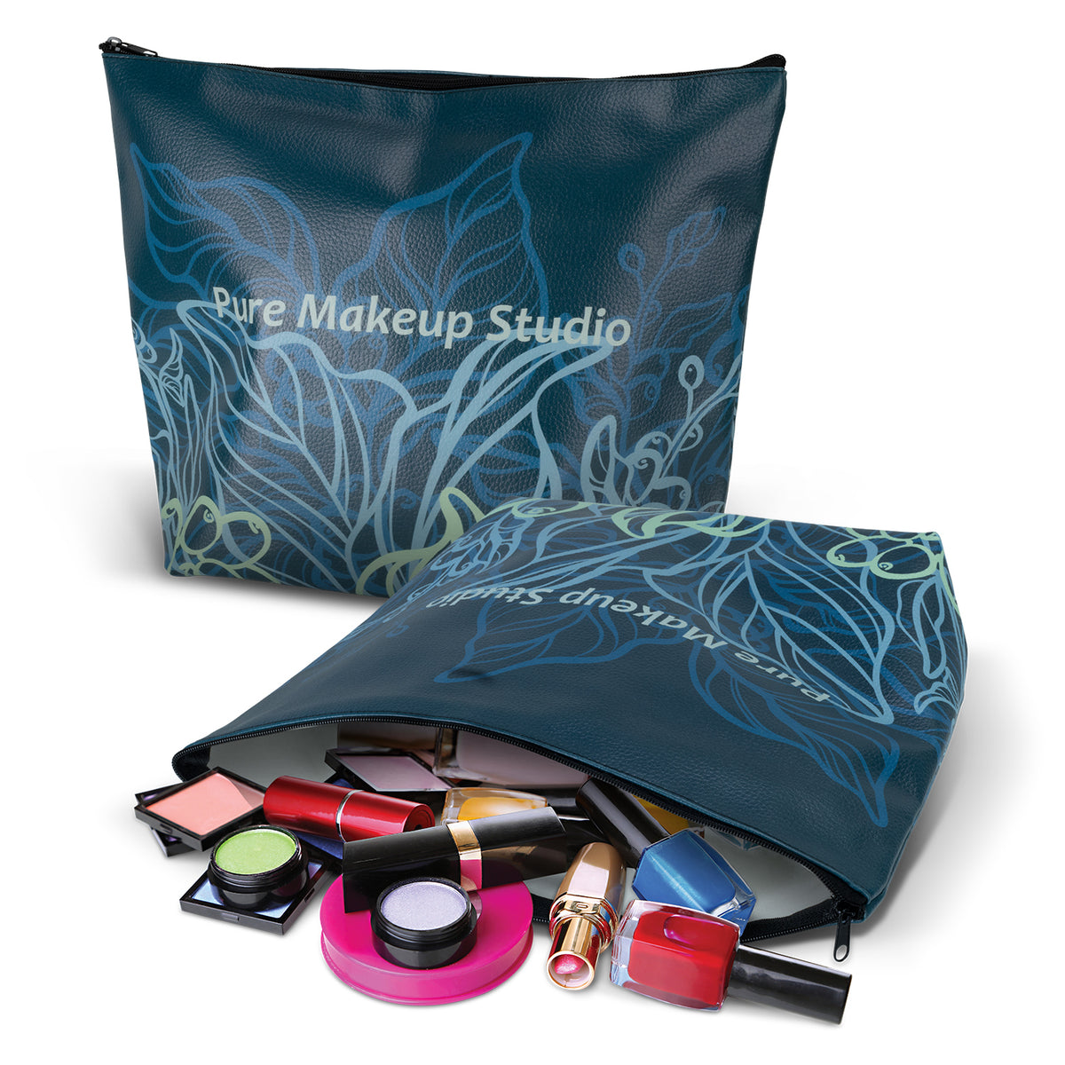 Belle Cosmetic Bag - Large - Main