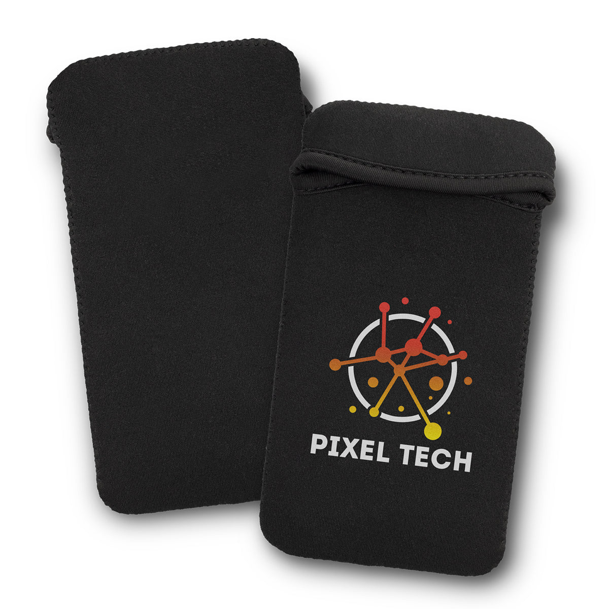 Spencer Phone Pouch - Main