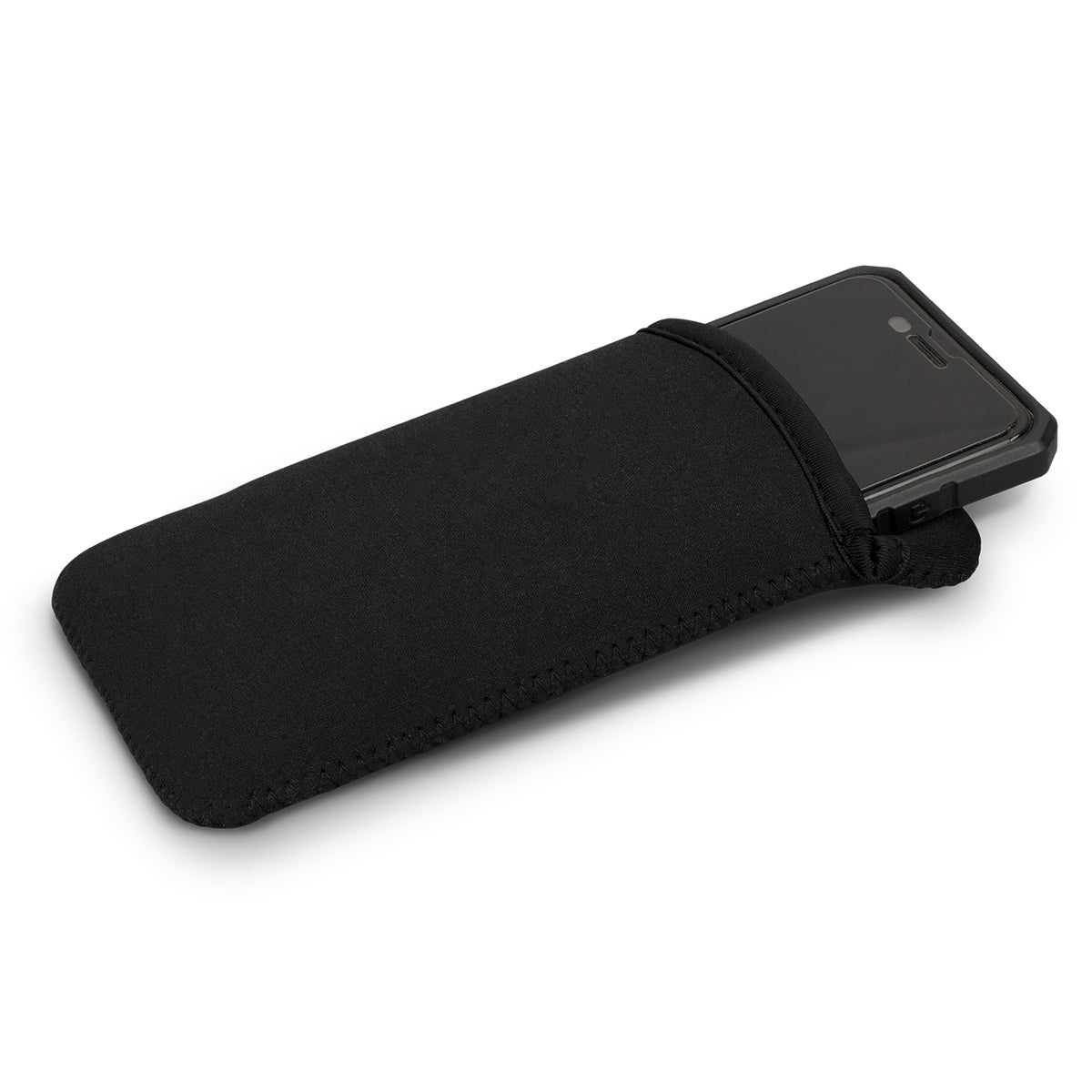 Spencer Phone Pouch - Side