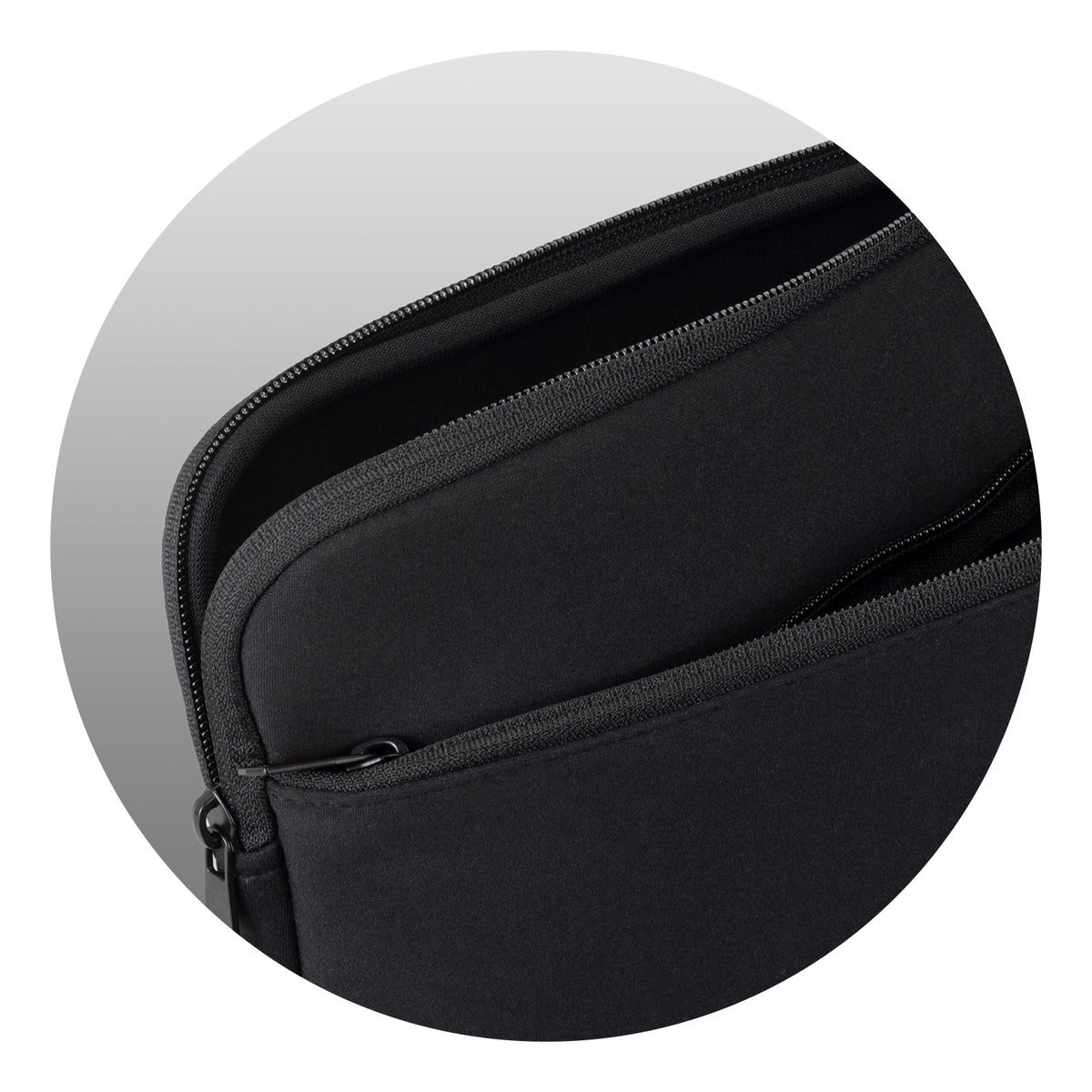 Spencer Device Sleeve - Large - Detail