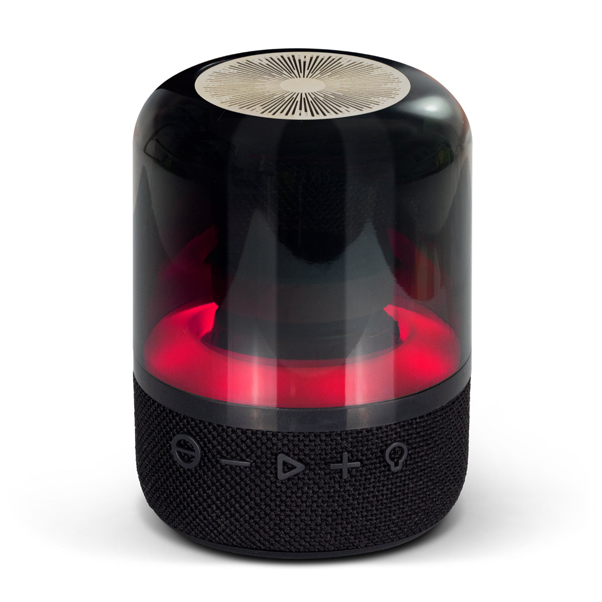 Spectrum Bluetooth Speaker - Black