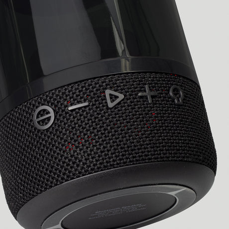 Spectrum Bluetooth Speaker - Buttons