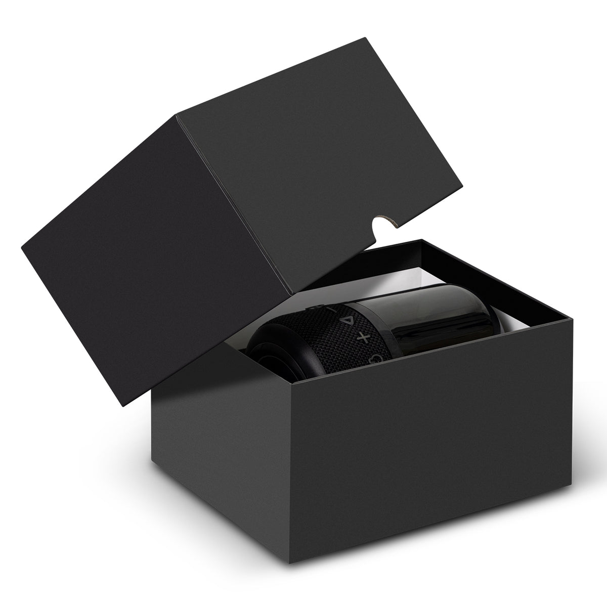 Spectrum Bluetooth Speaker - Gift Box