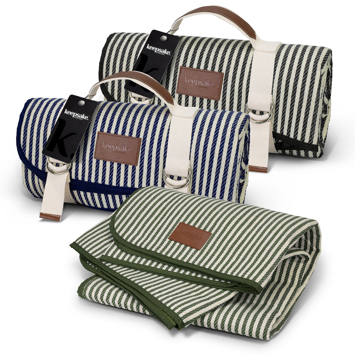 Keepsake Picnic Blanket - Main