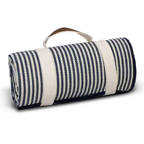 Keepsake Picnic Blanket - Back