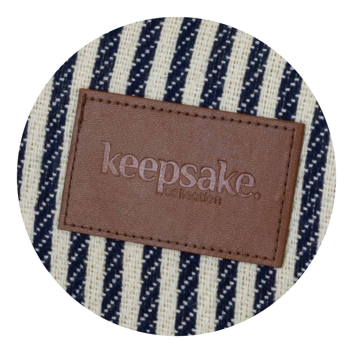 Keepsake Picnic Blanket - Detail