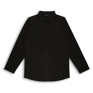 TRENDSWEAR Parker Men's Poplin Shirt