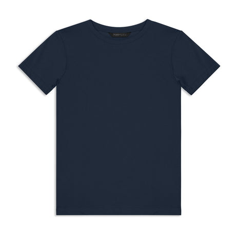 TRENDSWEAR Element Youth T-Shirt - Navy