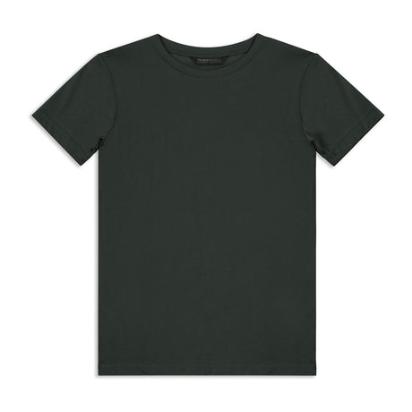 TRENDSWEAR Element Youth T-Shirt - Carbon