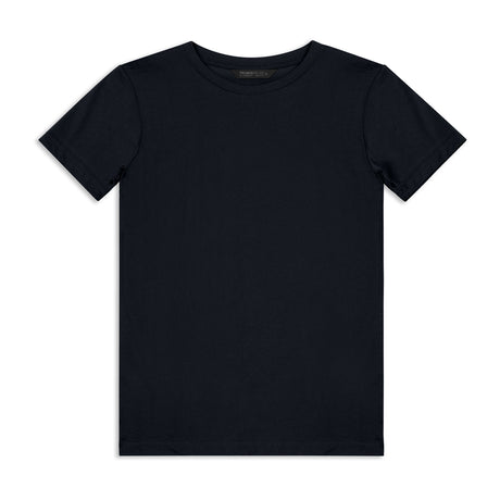 TRENDSWEAR Element Youth T-Shirt - Jet Black