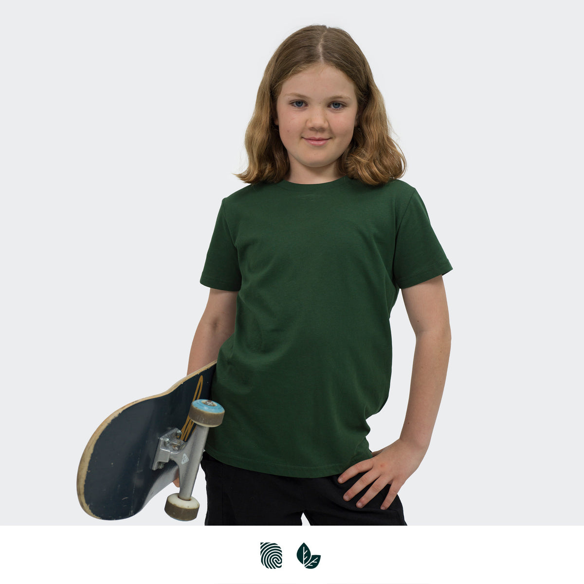 TRENDSWEAR Element Youth T-Shirt - Impact Aware