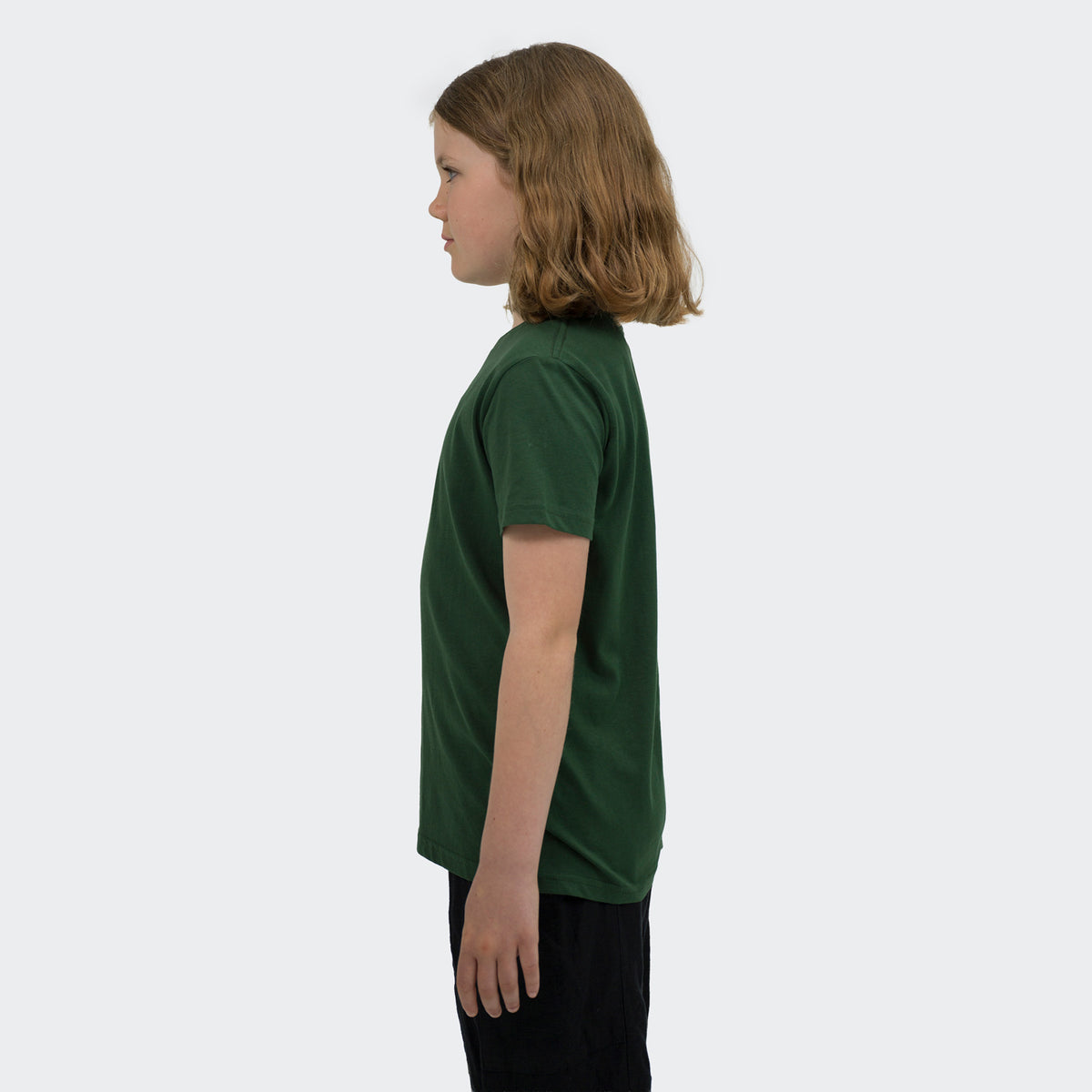 TRENDSWEAR Element Youth T-Shirt - Side