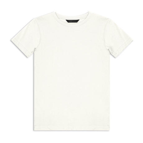 TRENDSWEAR Element Youth T-Shirt - Eggshell
