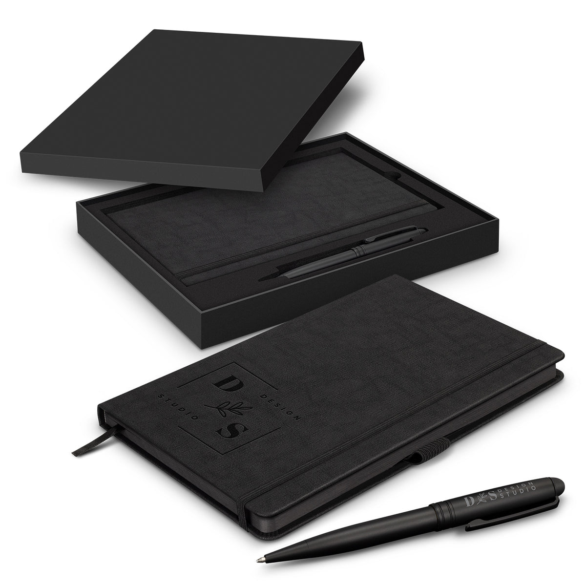 Onyx Writing Set - Main