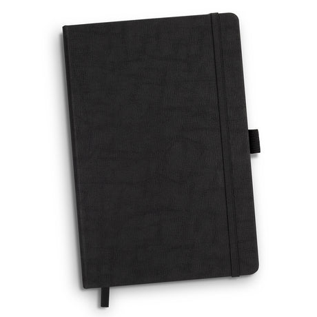 Onyx Writing Set - Notebook
