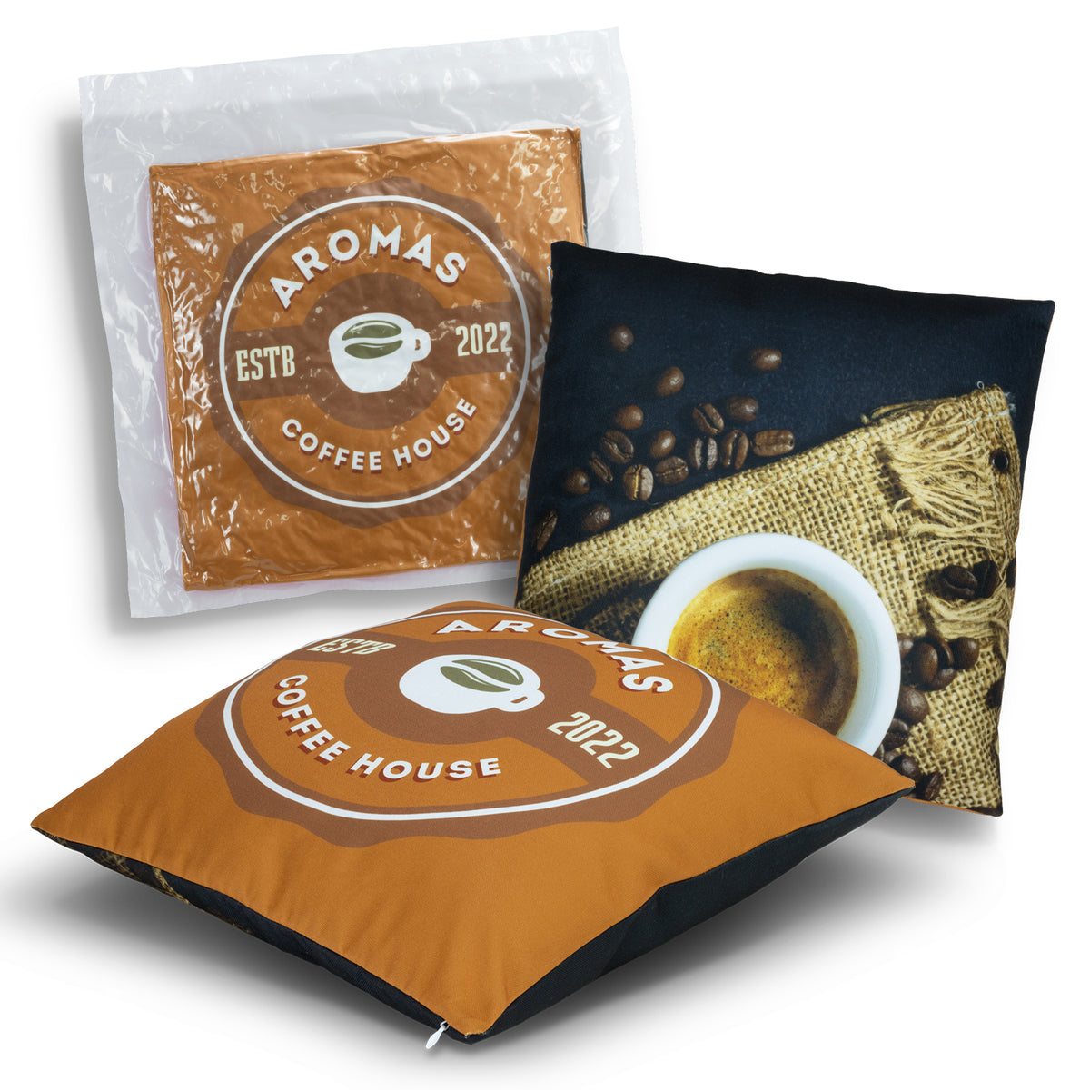 Utopia Cushion - Main