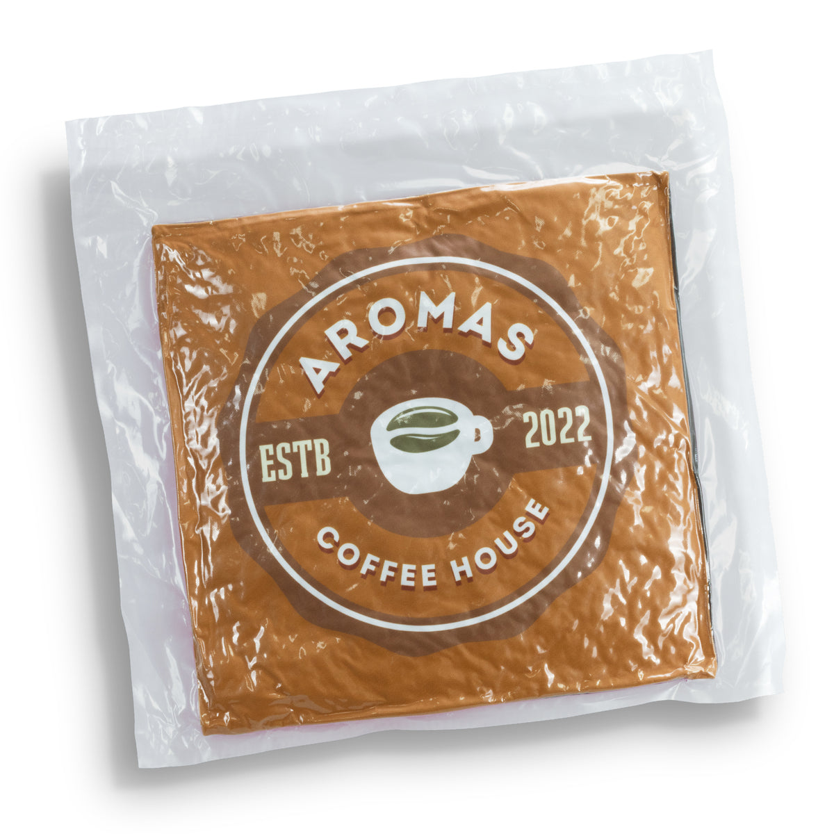 Utopia Cushion - Vacuum Packed