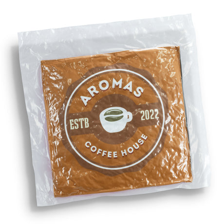 Utopia Cushion - Vacuum Packed