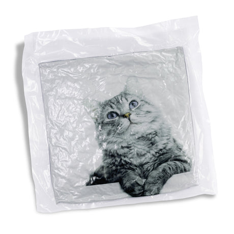 Utopia Cushion - Plush - Vacuum Packed