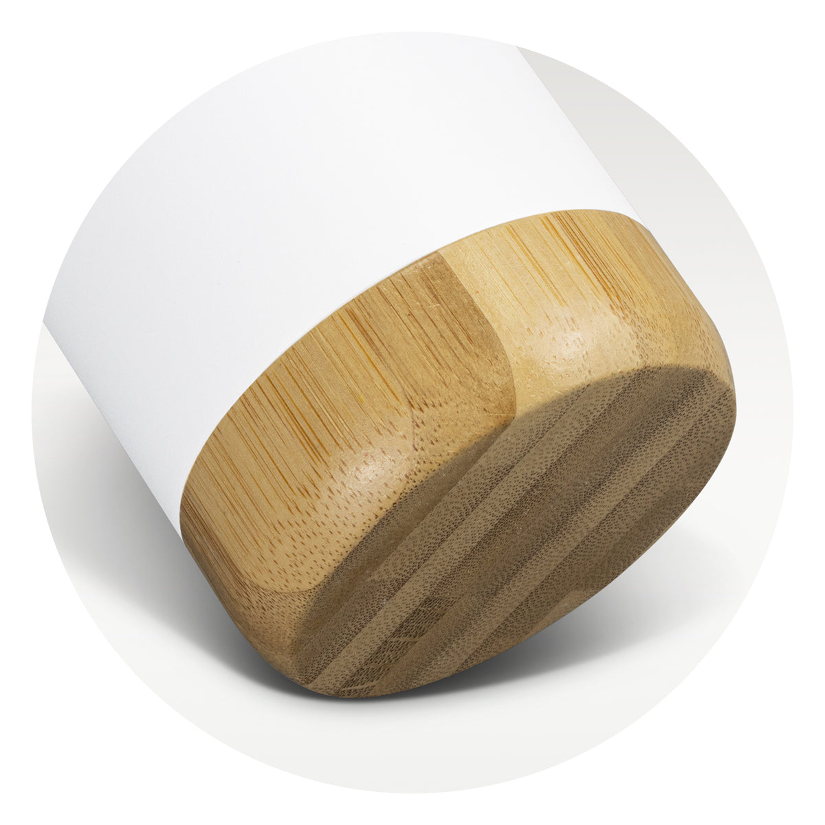 Nomad Vacuum Bottle - Bambino - Detail