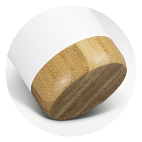 Nomad Vacuum Bottle - Bambino - Detail