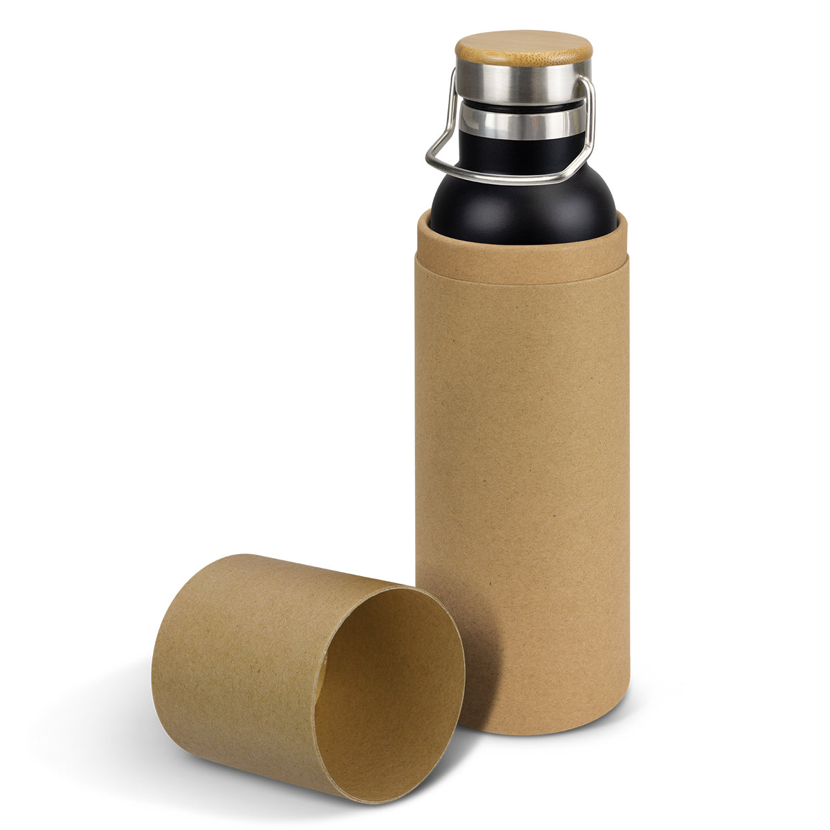 Nomad Vacuum Bottle - Bambino - Gift Tube