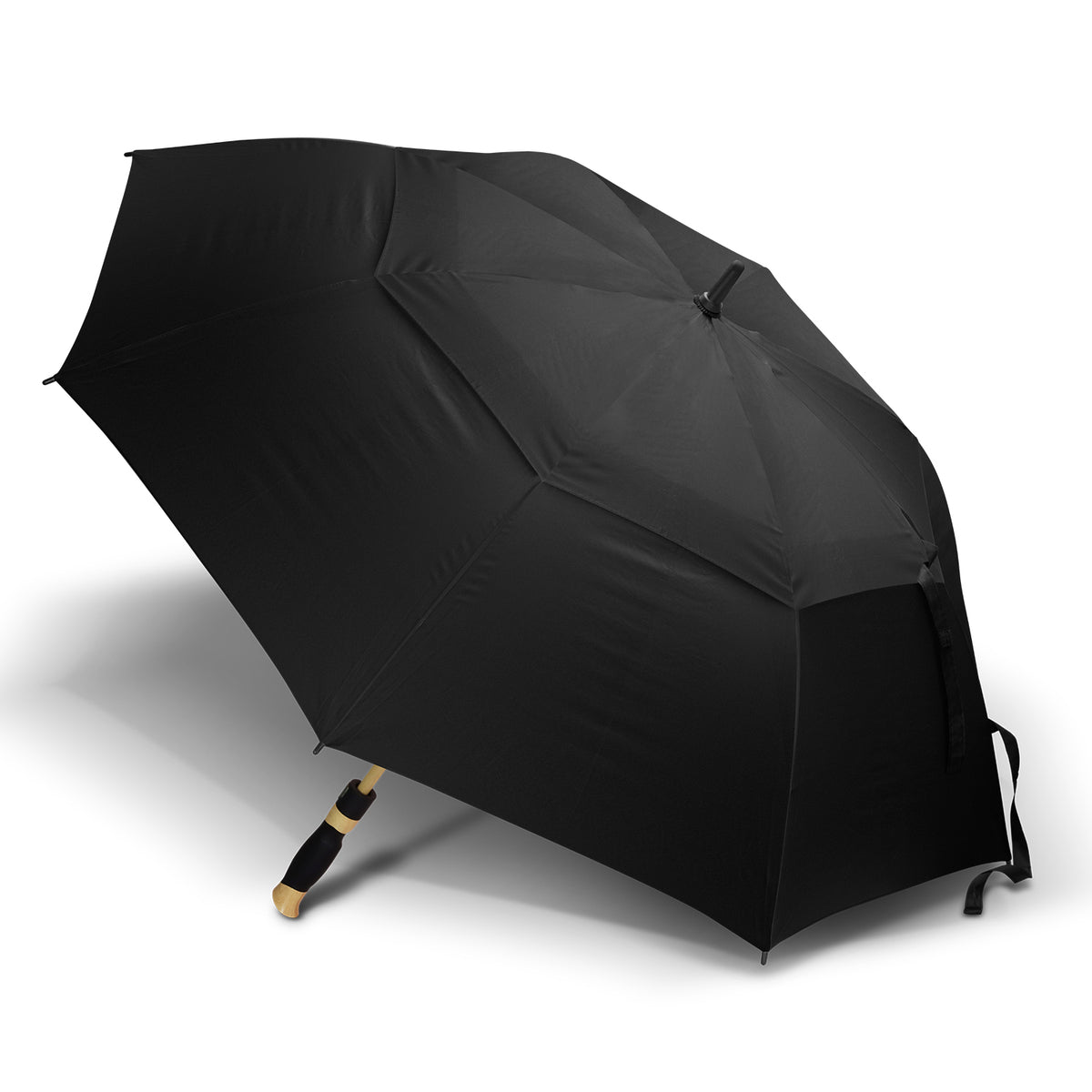 Adventura Sports Umbrella - Black