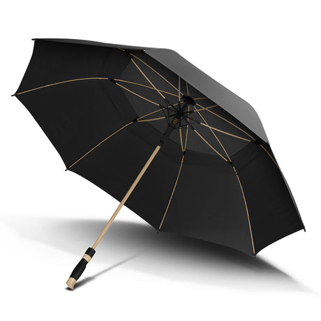 Adventura Sports Umbrella - Black