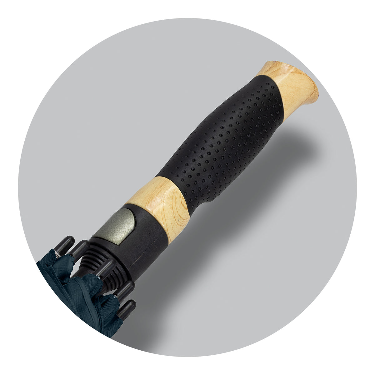Adventura Sports Umbrella - Detail