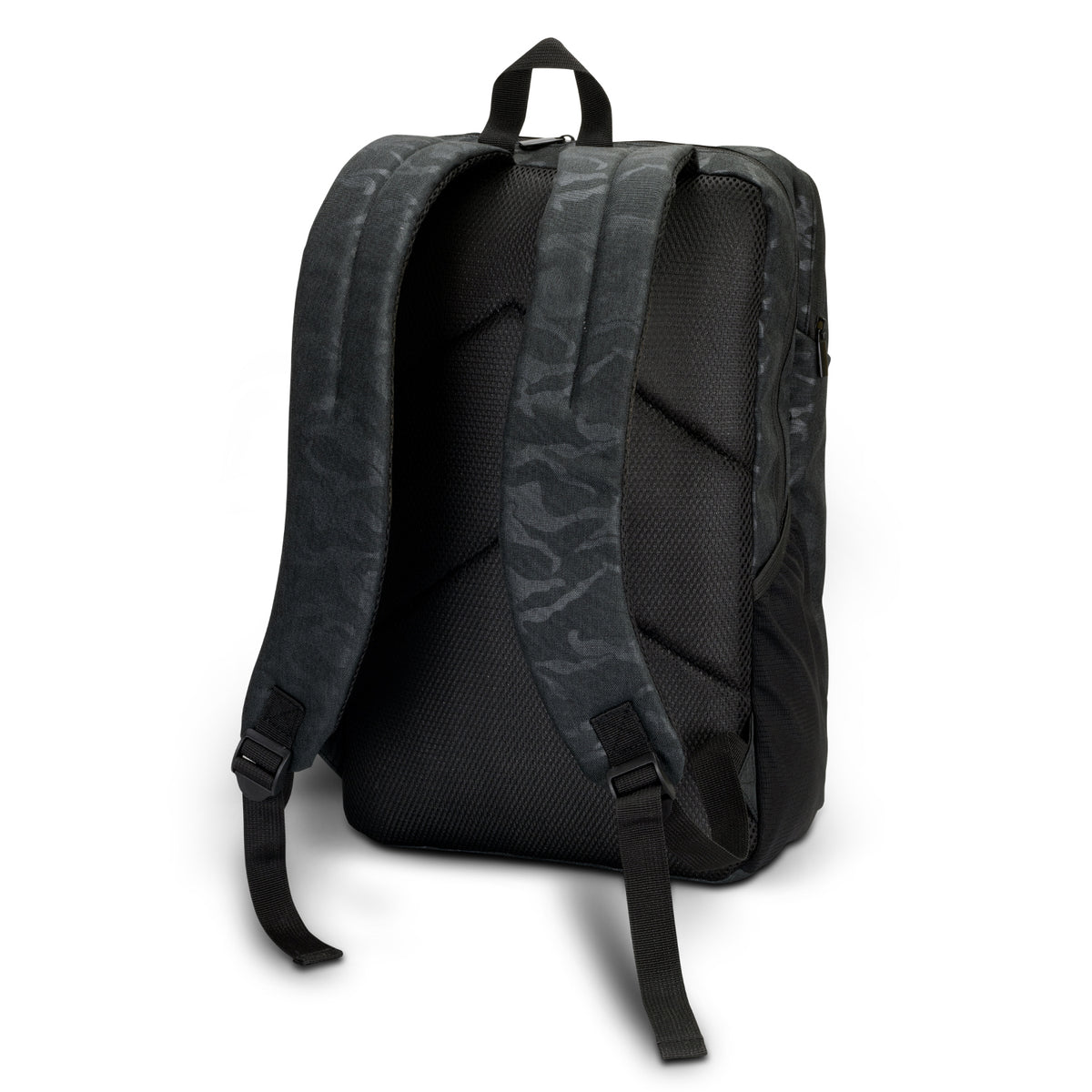 Urban Camo Backpack - Back
