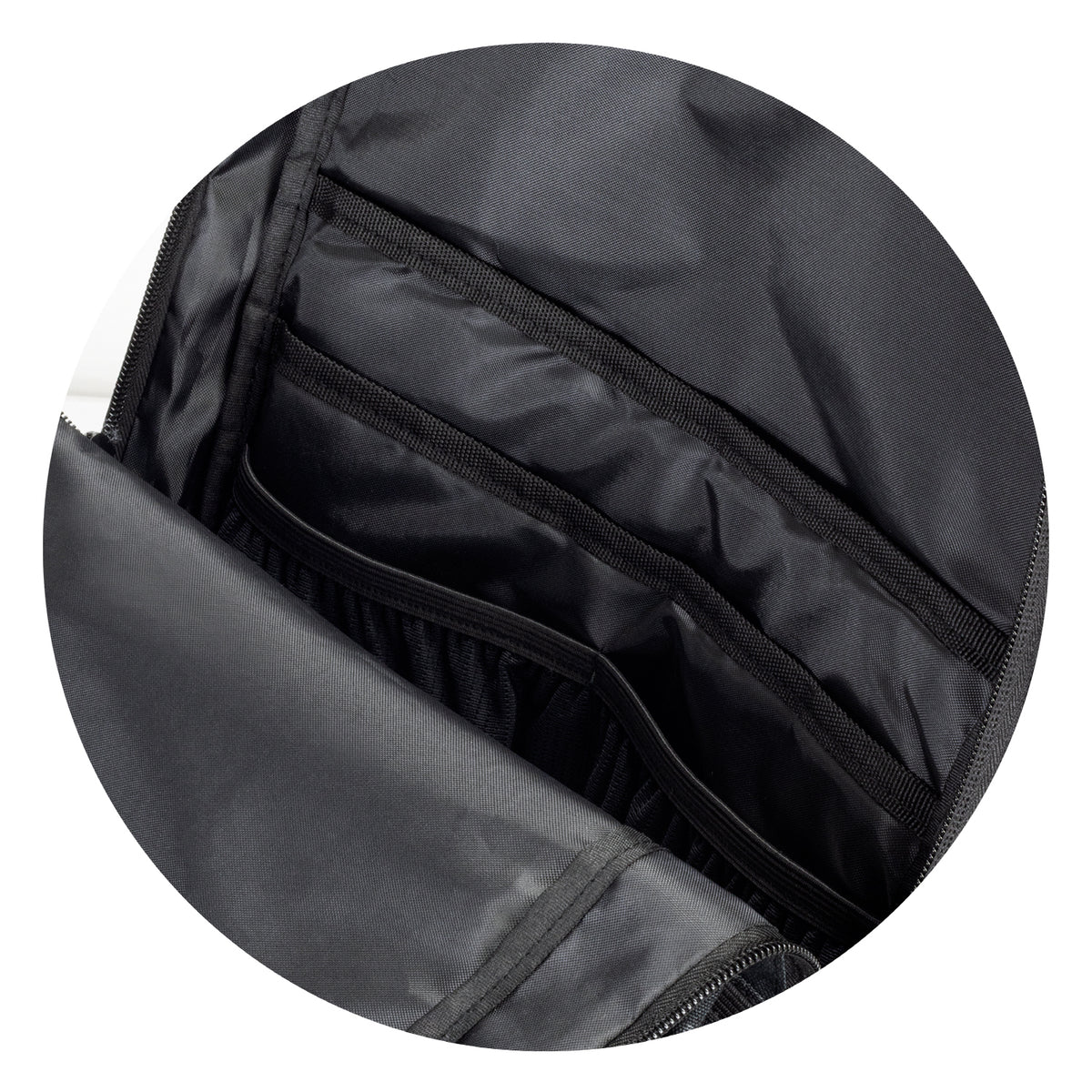 Urban Camo Backpack - Detail