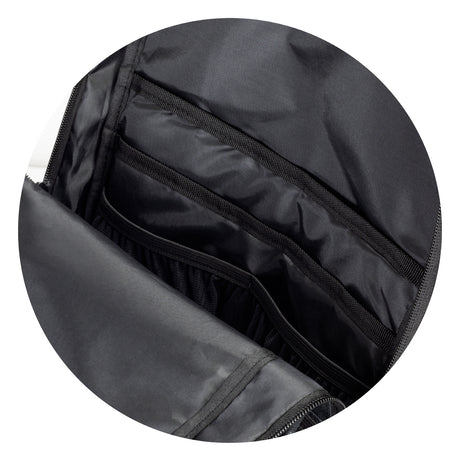 Urban Camo Backpack - Detail