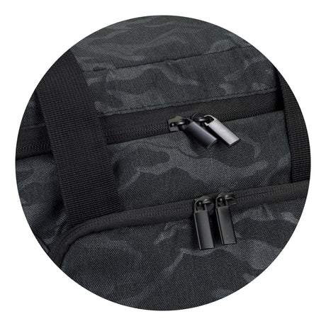 Urban Camo Cooler Bag - Detail