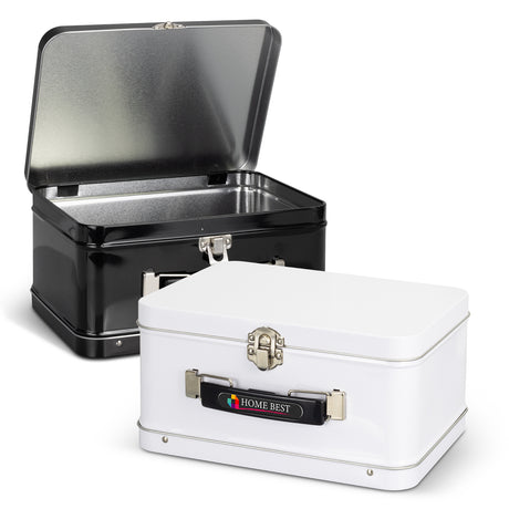 Tin Lunch Box - Main
