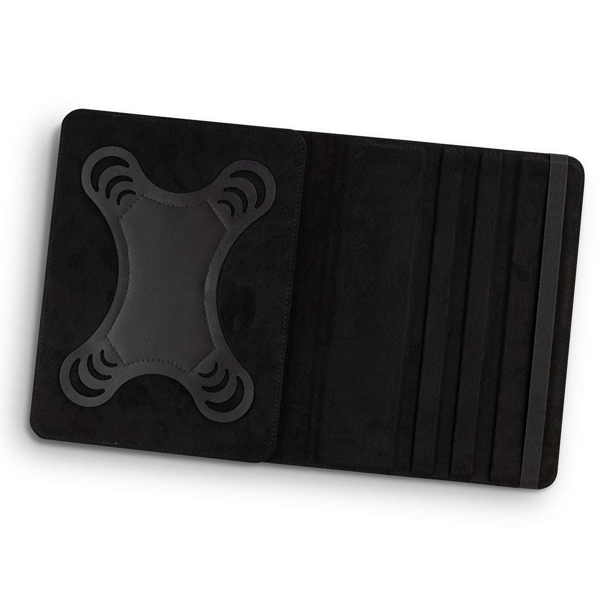 Milena Tablet Case - Open