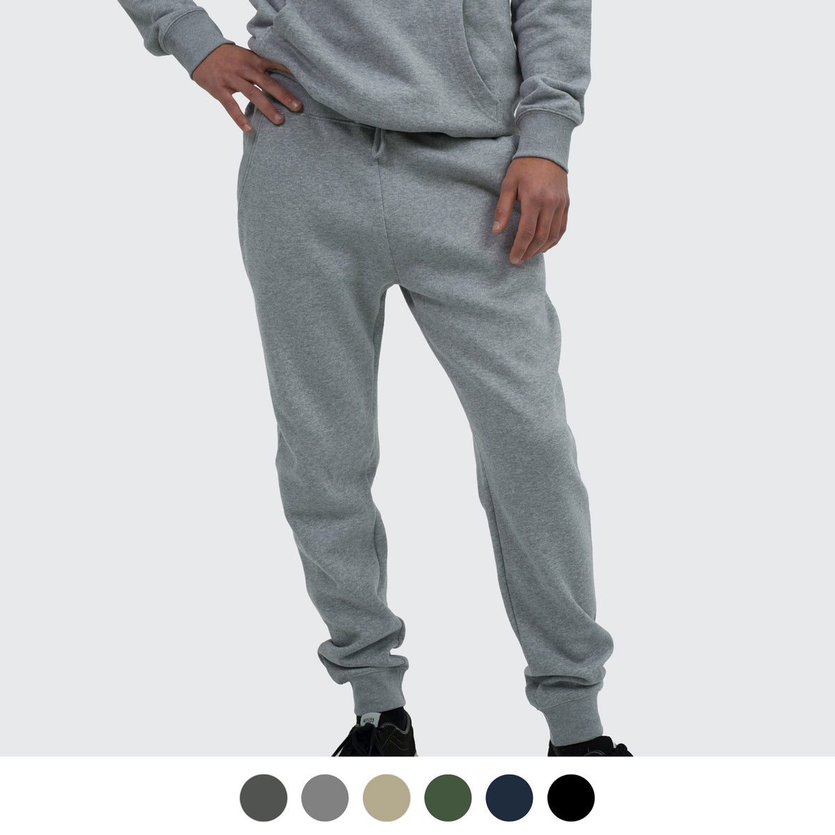 TRENDSWEAR Haven Unisex Sweatpants - Main