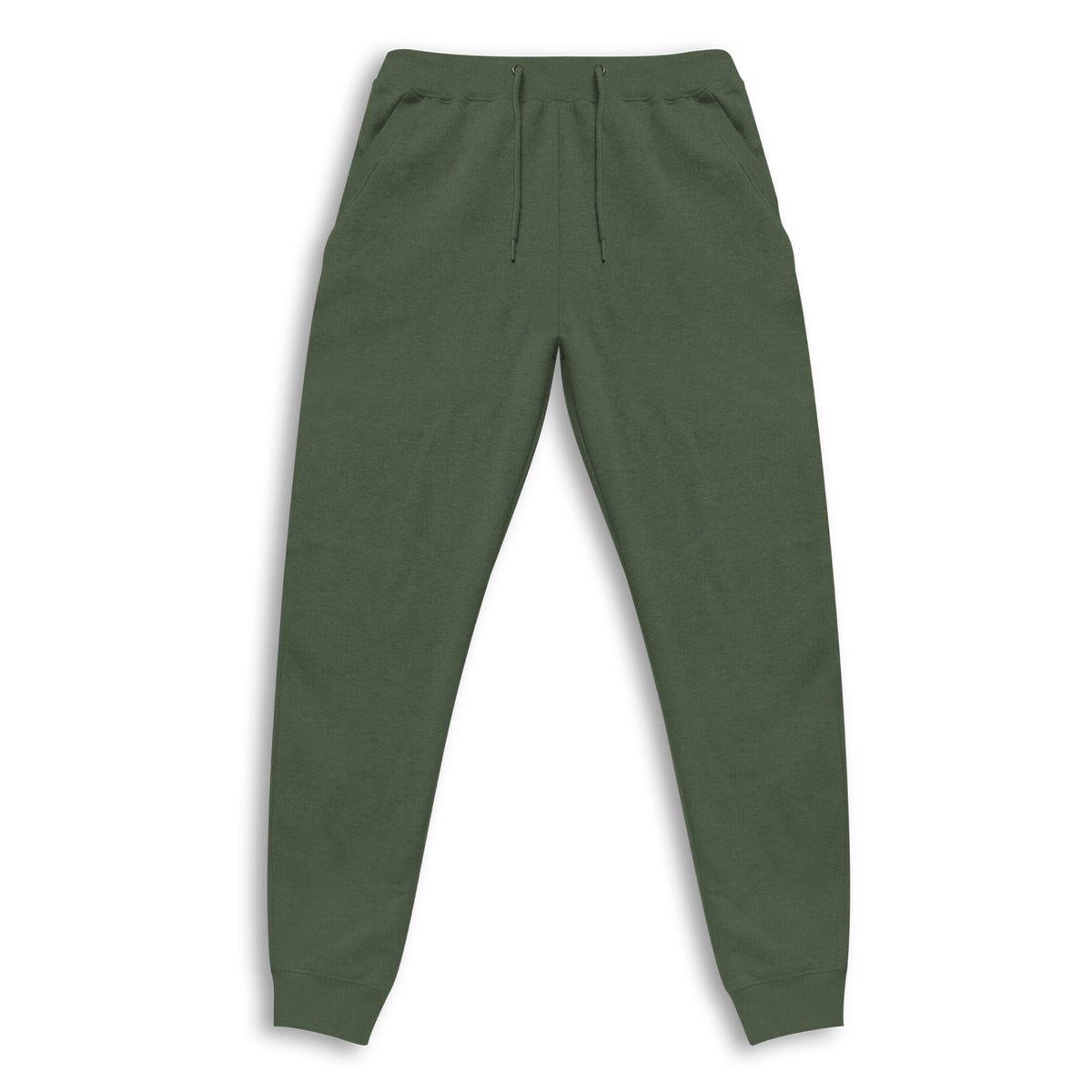 TRENDSWEAR Haven Unisex Sweatpants - Olive