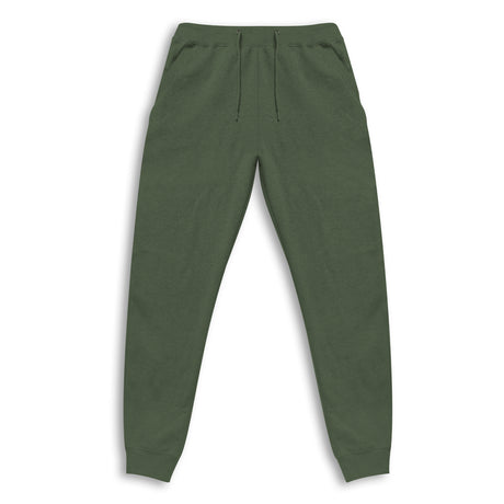 TRENDSWEAR Haven Unisex Sweatpants - Olive