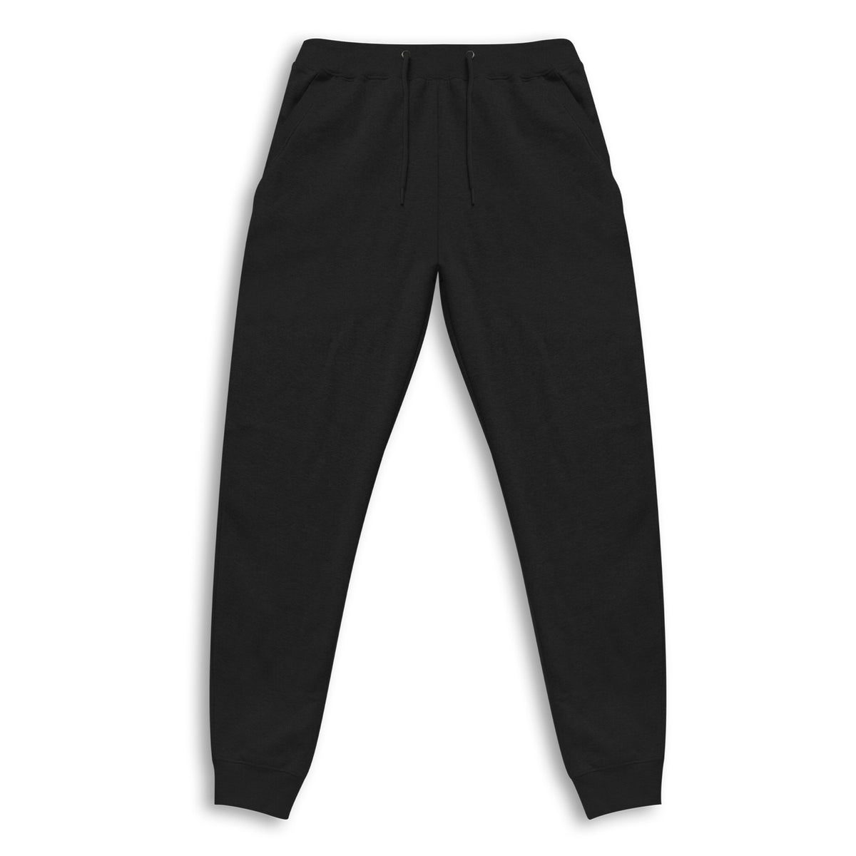 TRENDSWEAR Haven Unisex Sweatpants - Black