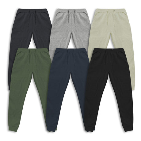 TRENDSWEAR Haven Unisex Sweatpants - Colour Range