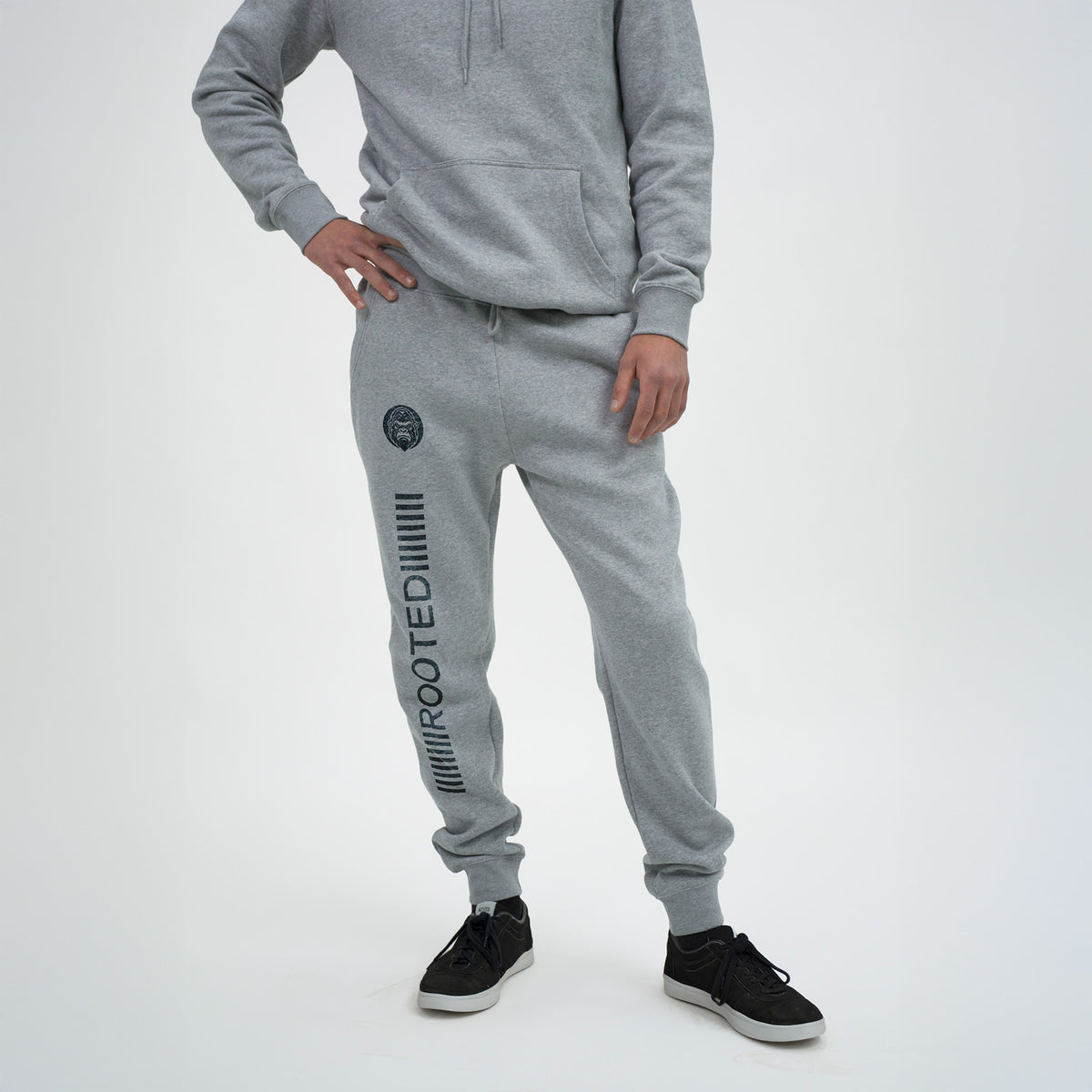 TRENDSWEAR Haven Unisex Sweatpants - Branding