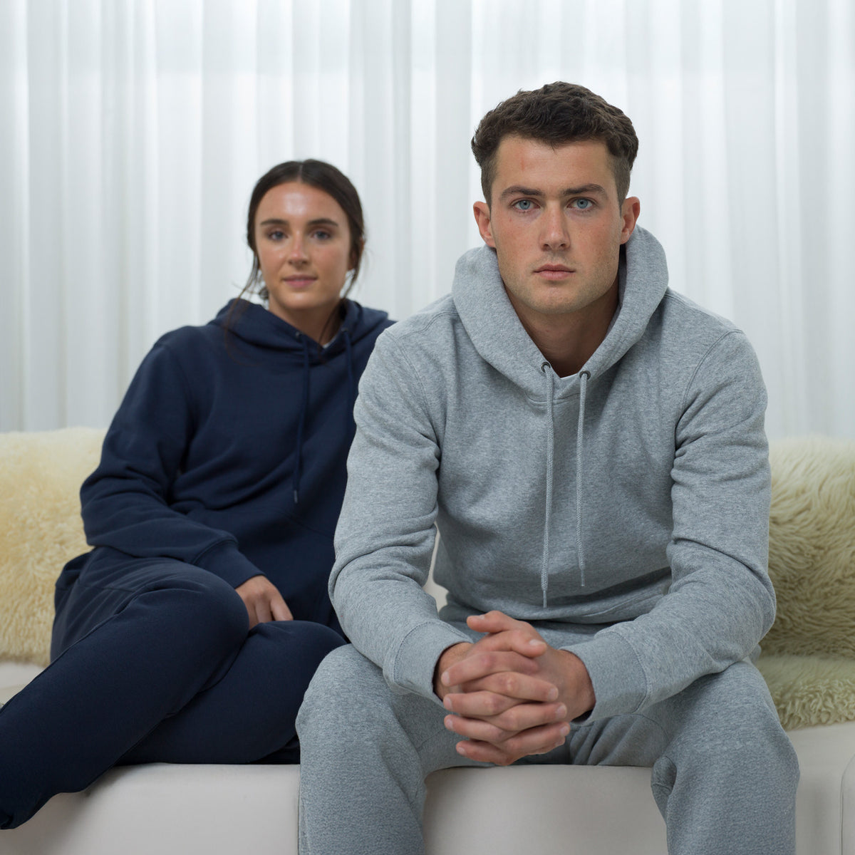 TRENDSWEAR Haven Unisex Sweatpants - Feature