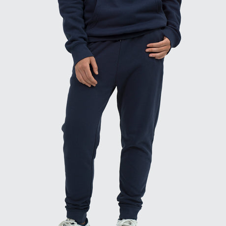 TRENDSWEAR Haven Unisex Sweatpants - Front