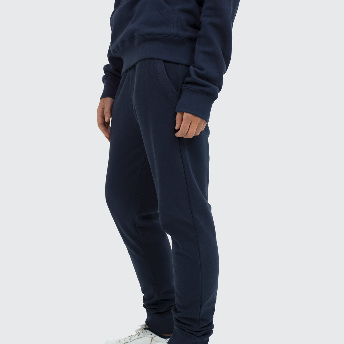 TRENDSWEAR Haven Unisex Sweatpants - Side