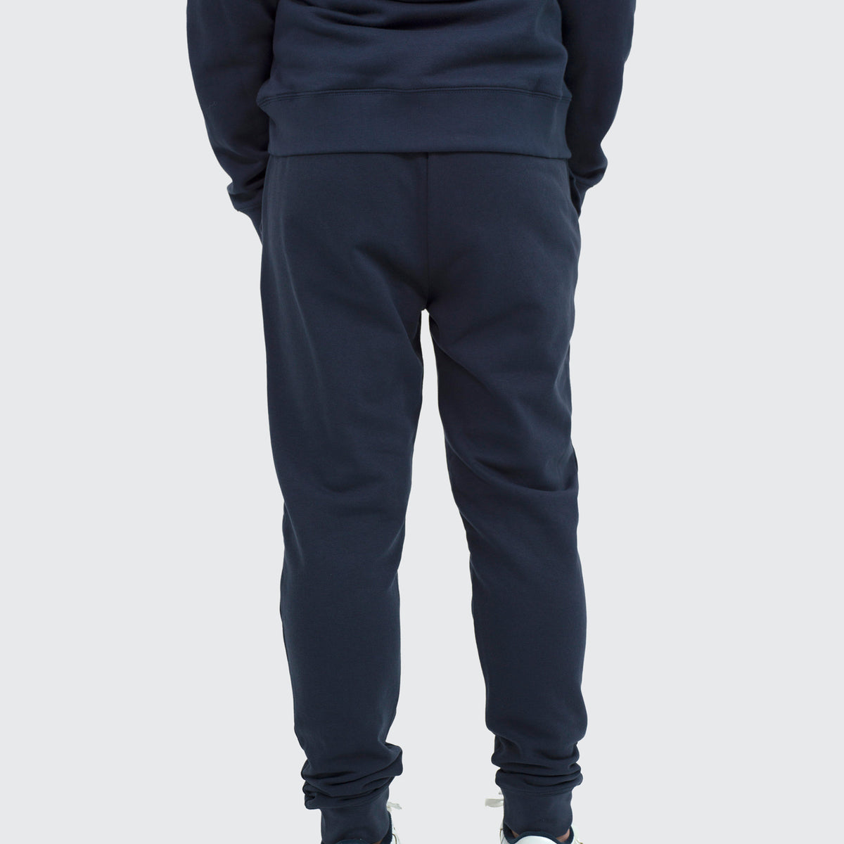 TRENDSWEAR Haven Unisex Sweatpants - Back