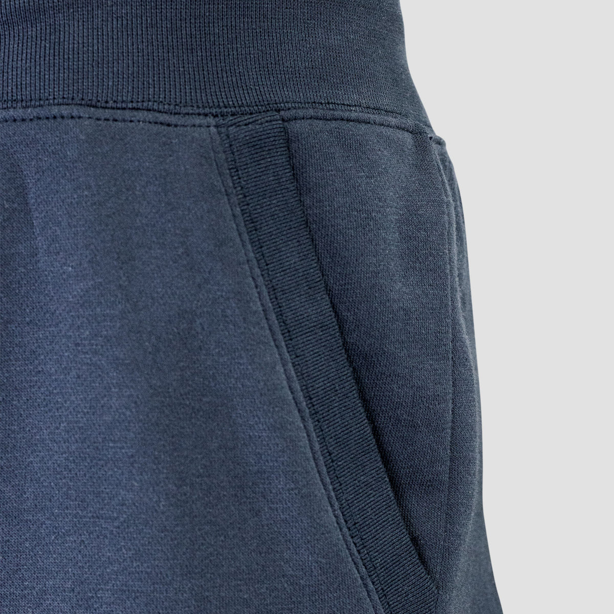 TRENDSWEAR Haven Unisex Sweatpants - Detail