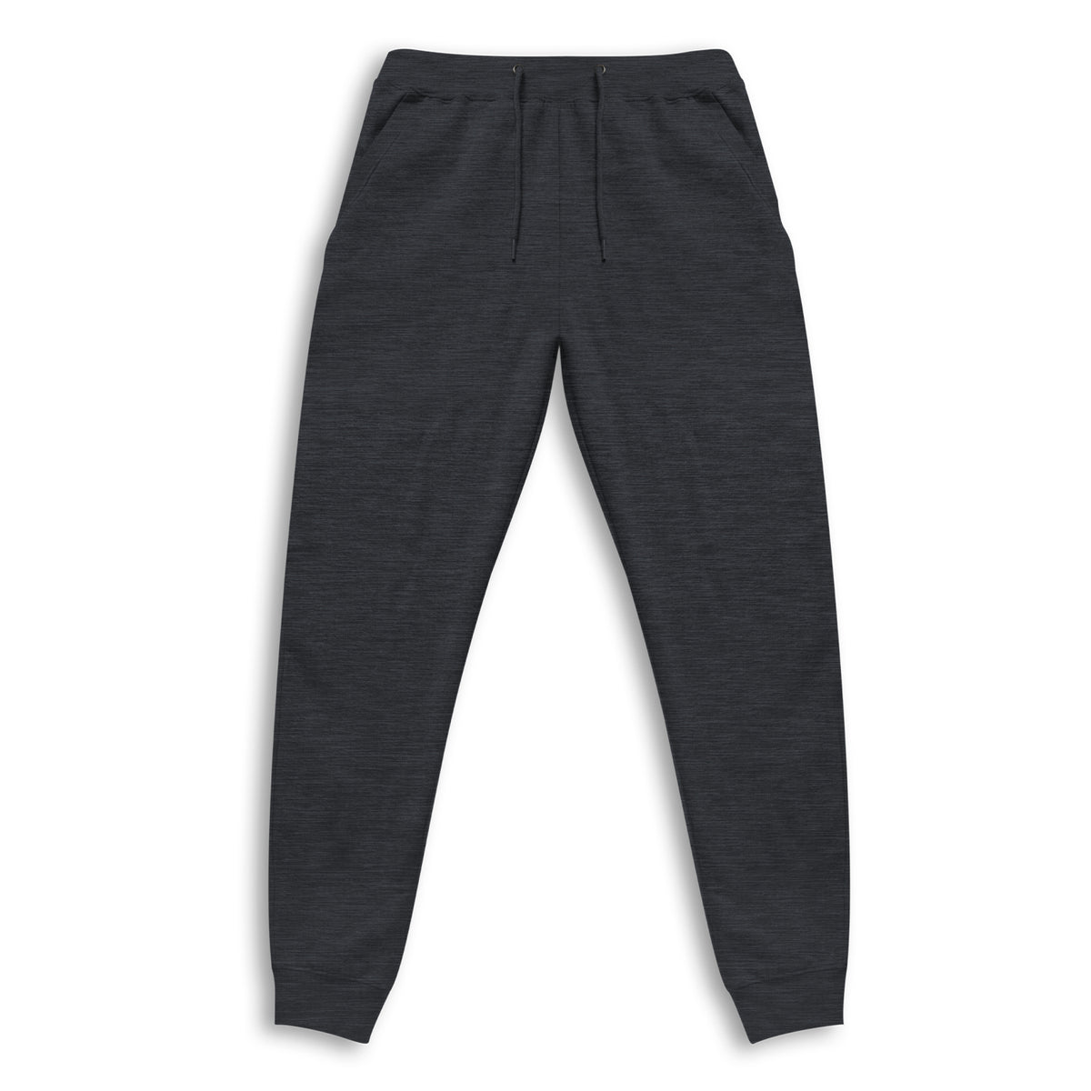 TRENDSWEAR Haven Unisex Sweatpants - Charcoal