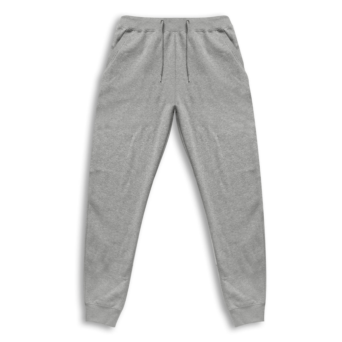 TRENDSWEAR Haven Unisex Sweatpants - Heather Grey