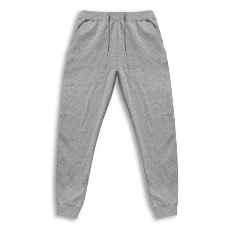 TRENDSWEAR Haven Unisex Sweatpants - Heather Grey