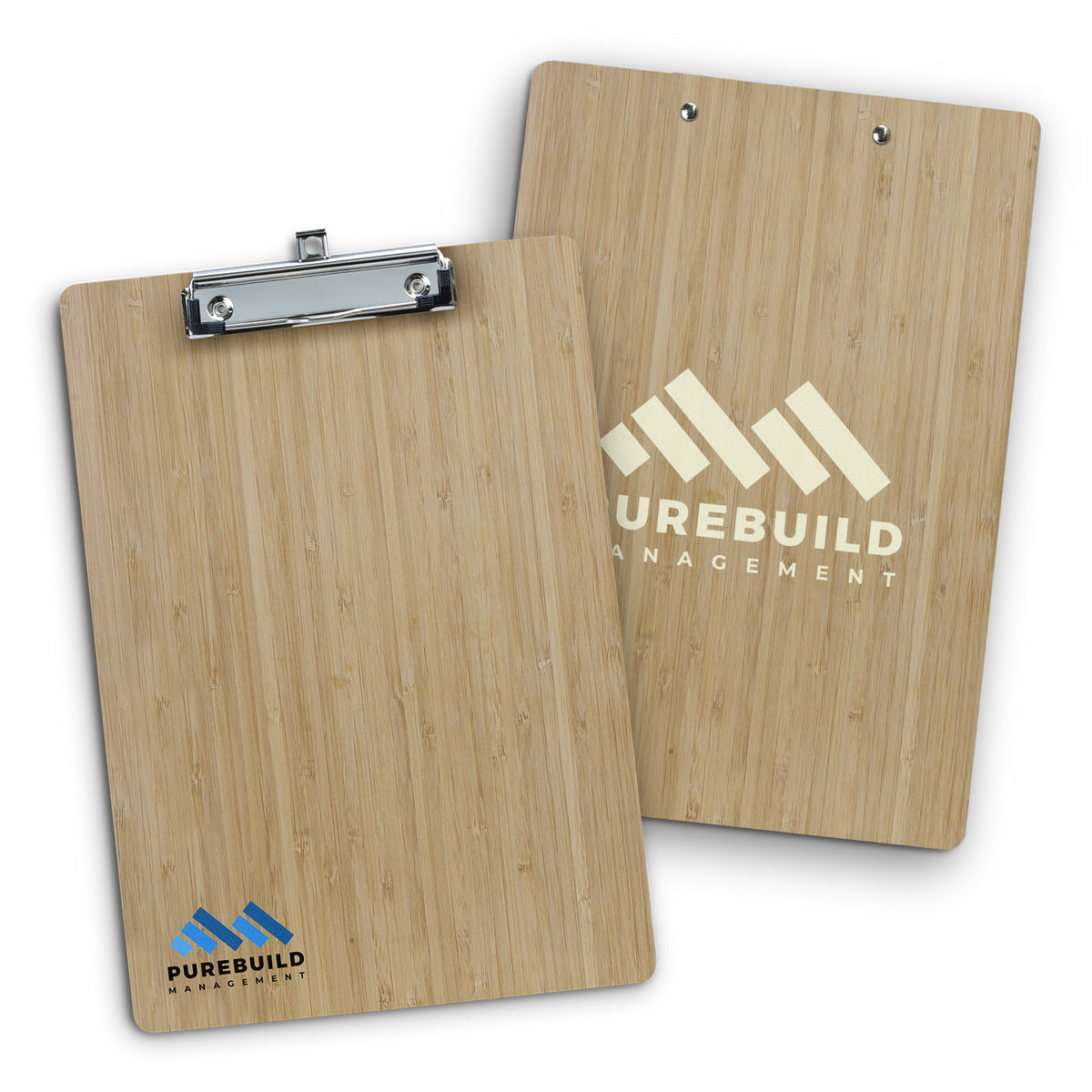 Bamboo Clipboard - Main